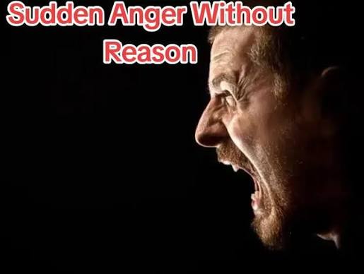 The Real Reason People Are Angry