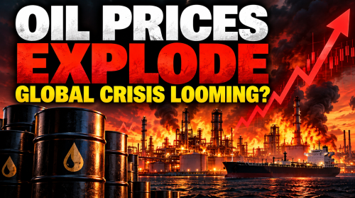 Oil prices surge amid Houthi attacks on Saudi Arabia as global energy markets face growing uncertainty